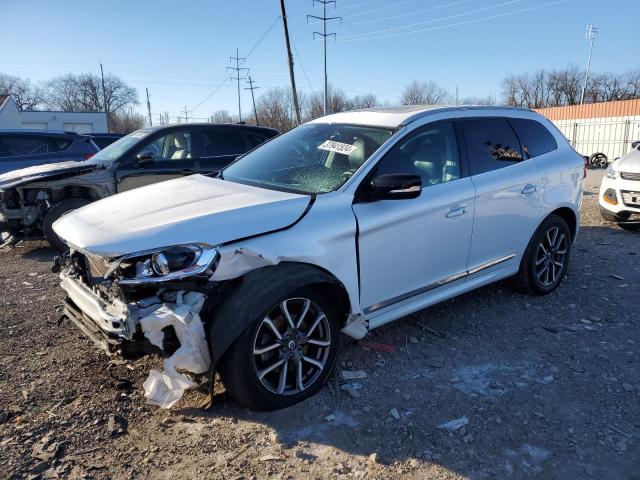 Image 1 of 2017 VOLVO XC60 T6 DYNAMIC 2017 with VIN YV449MRR1H2204335