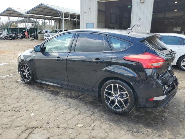 Изображение 2 2016 FORD FOCUS SE 2016 с VIN 1FADP3K28GL388378