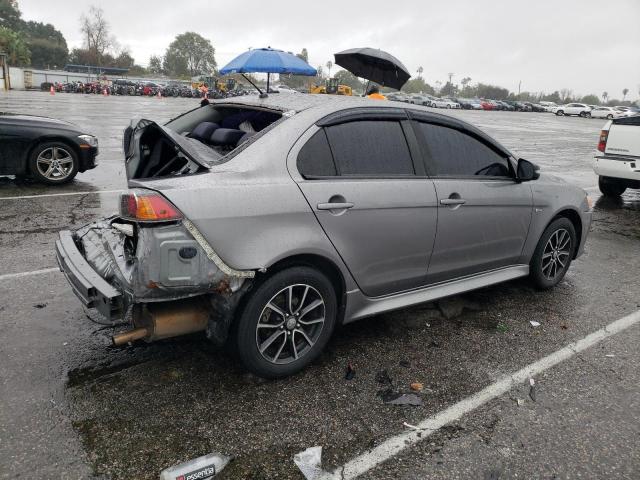 Image 3 of 2017 MITSUBISHI LANCER ES 2017 with VIN JA32U2FU5HU004499