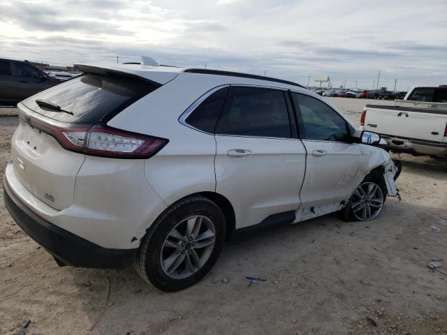 Obraz 3 z 2016 FORD EDGE SEL 2016 z VIN 2FMPK3J95GBB75131