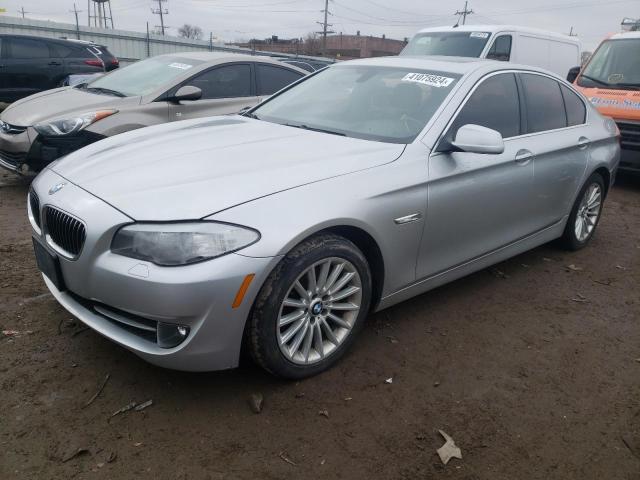 Obraz 2013 BMW 535 XI 2013