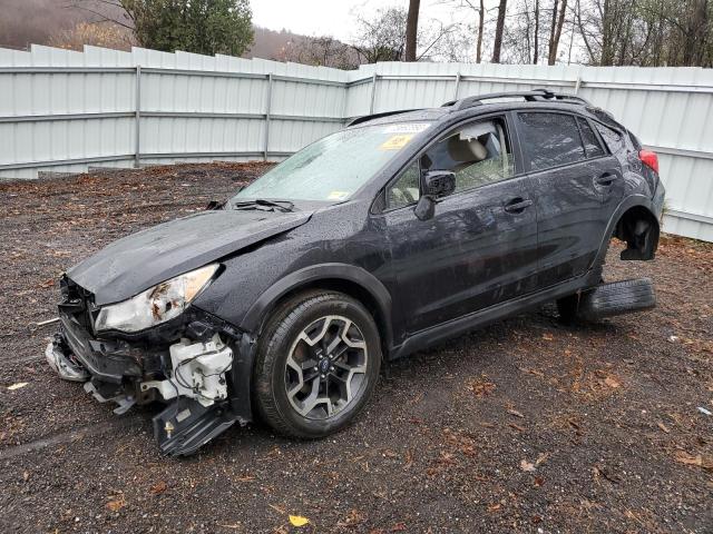 Obraz 1 z 2017 SUBARU CROSSTREK PREMIUM 2017 z VIN JF2GPABC3HG235620