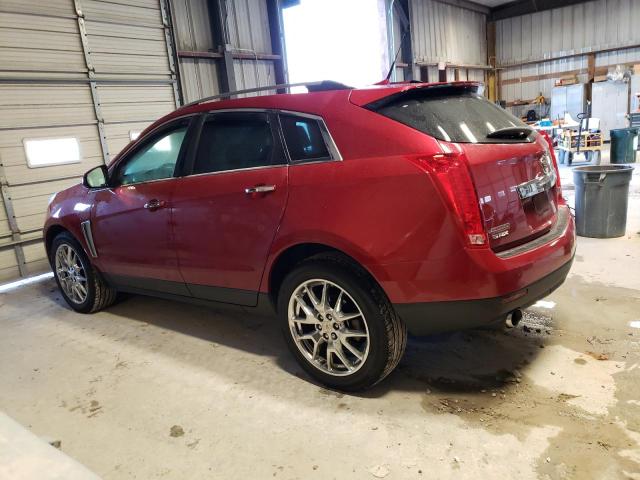 Image 2 of 2014 CADILLAC SRX PERFORMANCE COLLECTION 2014 with VIN 3GYFNCE37ES559359