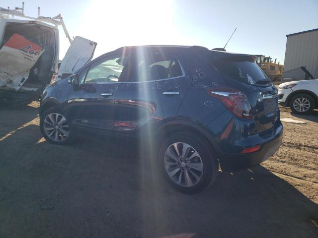 Image 2 of 2019 BUICK ENCORE PREFERRED 2019 with VIN KL4CJASB8KB838423