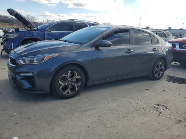 Image 1 of 2019 KIA FORTE FE 2019 with VIN 3KPF24AD8KE111256