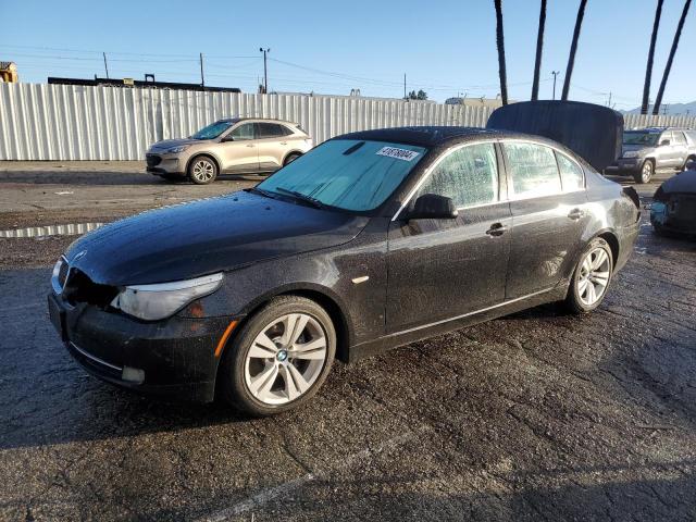 Obraz 2010 BMW 528 I 2010
