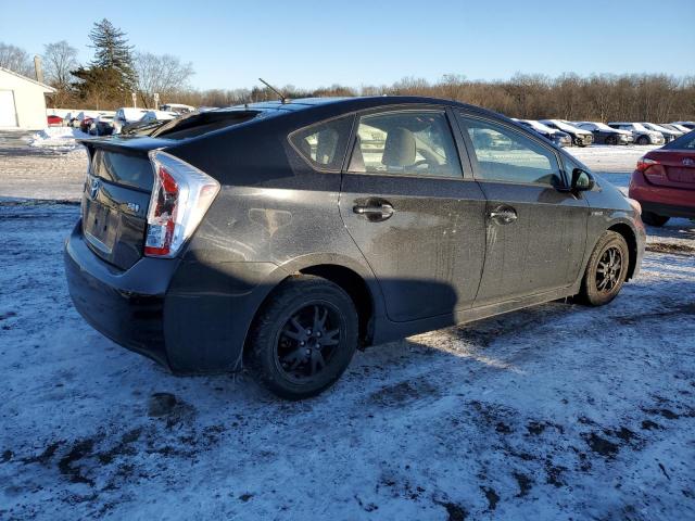 Obraz 3 z 2015 TOYOTA PRIUS  2015 z VIN JTDKN3DU0F0439779
