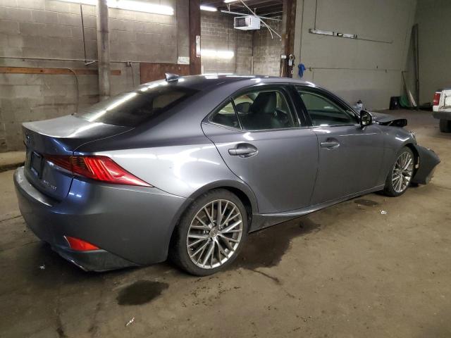 Изображение 3 2017 LEXUS IS 300 2017 с VIN JTHCM1D26H5016350