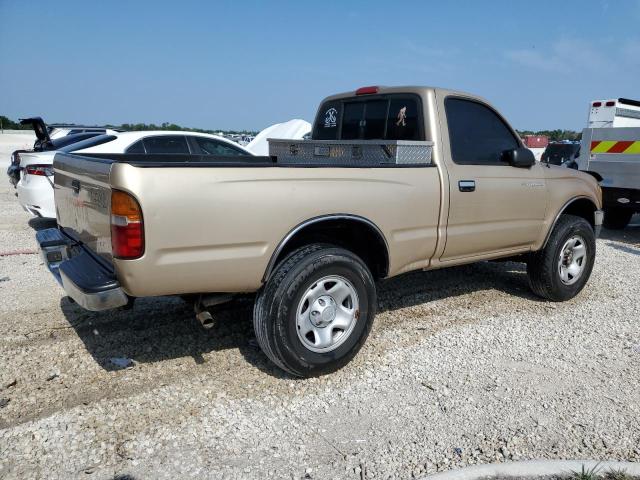 Image 3 of 1997 TOYOTA TACOMA  1997 with VIN 4TAPM62N9VZ314324