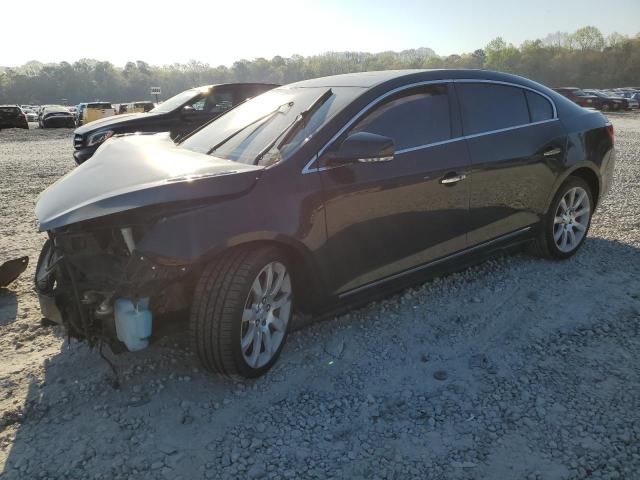 2012 BUICK LACROSSE TOURING 2012 image