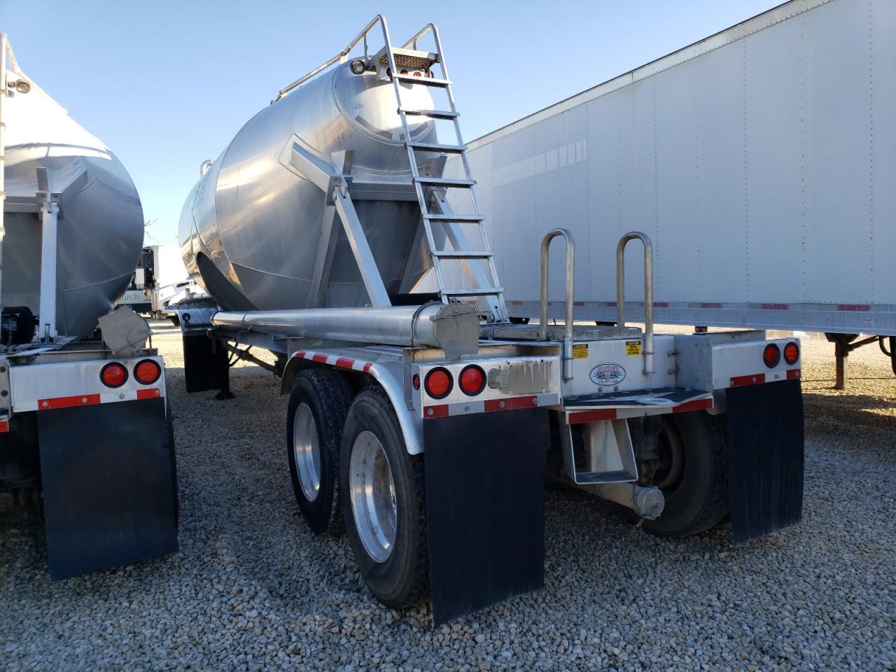 Изображение 3 2020 OTHR TRAILER 2020 с VIN 4T9P6TA24LJ329032