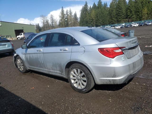 Obraz 2 z 2012 CHRYSLER 200 TOURING 2012 z VIN 1C3CCBBG1CN329215
