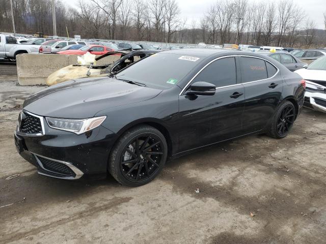 2020 ACURA TLX  2020 image