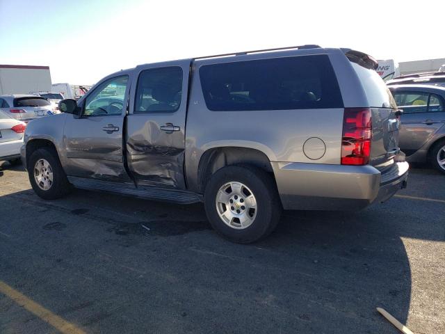 Image 2 of 2007 CHEVROLET SUBURBAN C1500 2007 with VIN 3GNFC16J77G288040