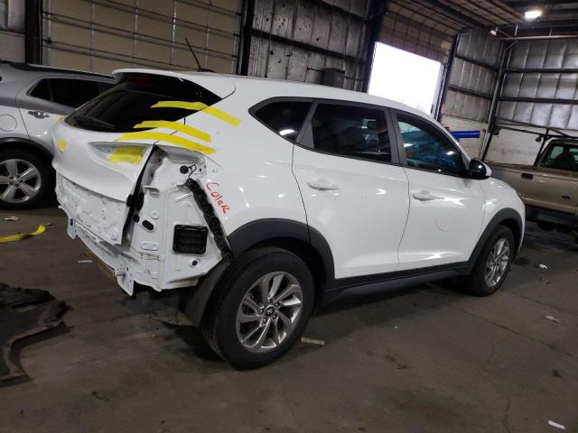 Obraz 3 z 2017 HYUNDAI TUCSON SE 2017 z VIN KM8J23A44HU512572