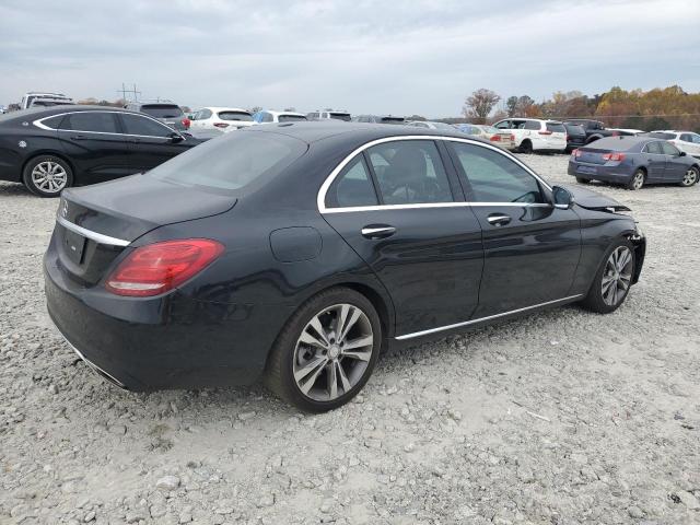 Image 3 of 2017 MERCEDES-BENZ C 300 2017 with VIN 55SWF4JB3HU208711