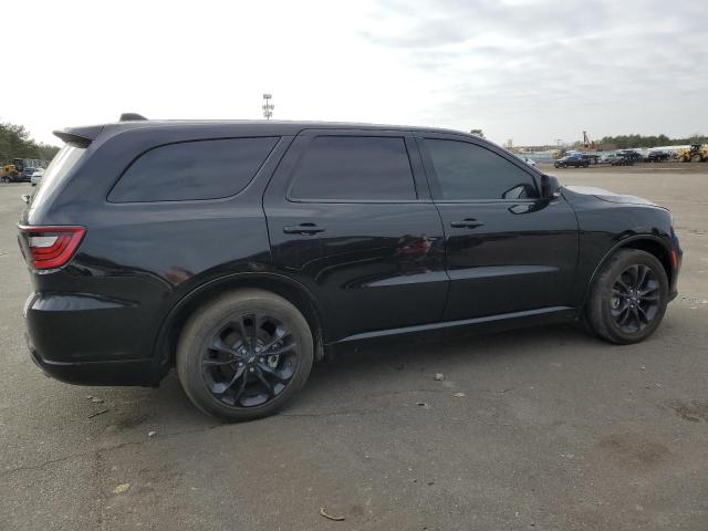 Obraz 3 z 2021 DODGE DURANGO R/T 2021 z VIN 1C4SDHCT5MC694335