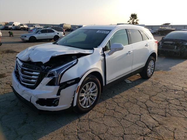 Obraz 2019 CADILLAC XT5  2019