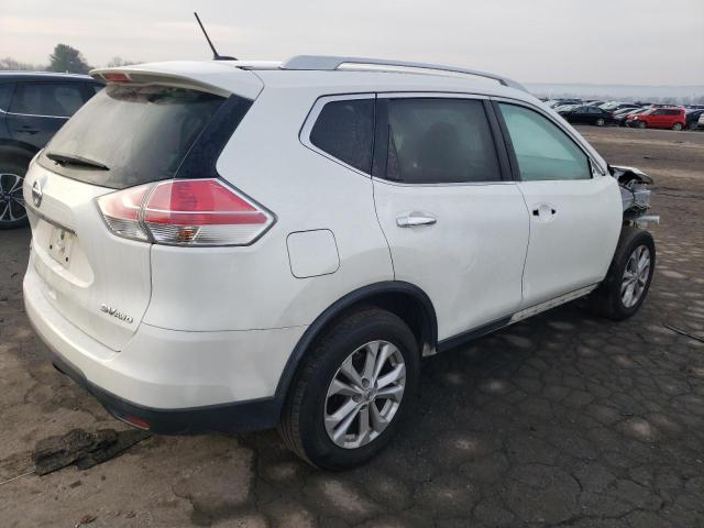 Image 3 of 2015 NISSAN ROGUE S 2015 with VIN KNMAT2MV5FP523852