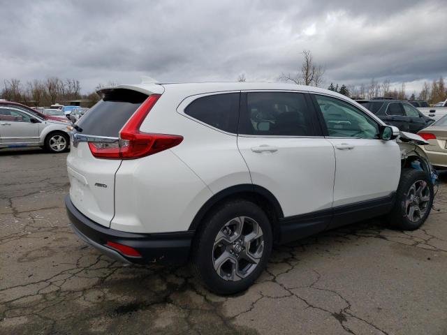 Image 3 of 2019 HONDA CR-V EXL 2019 with VIN 5J6RW2H81KA021524