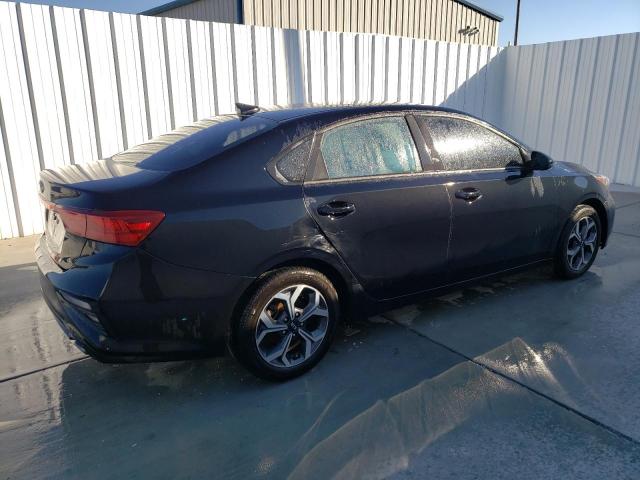 Изображение 3 2020 KIA FORTE FE 2020 с VIN 3KPF24AD1LE147663