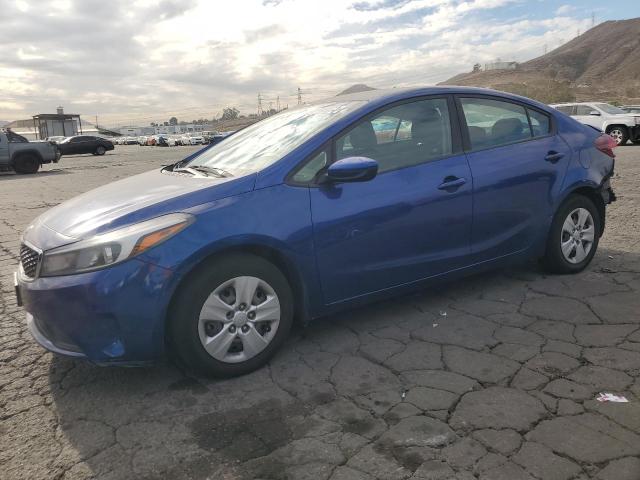 Obraz 2017 KIA FORTE LX 2017