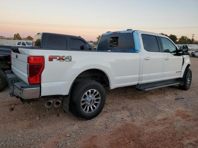 Image 3 of 2022 FORD F350 SUPER DUTY 2022 with VIN 1FT8W3BT8NEC73868