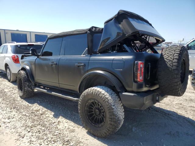 Изображение 2 2022 FORD BRONCO BASE 2022 с VIN 1FMDE5BH9NLB28130