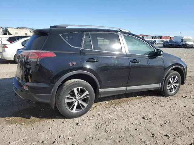 Obraz 3 z 2017 TOYOTA RAV4 XLE 2017 z VIN 2T3RFREV5HW645233