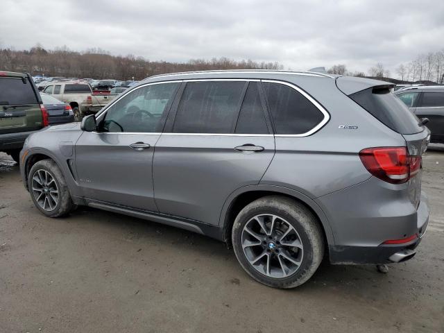 Obraz 2 z 2018 BMW X5 XDR40E 2018 z VIN 5UXKT0C56J0V98201
