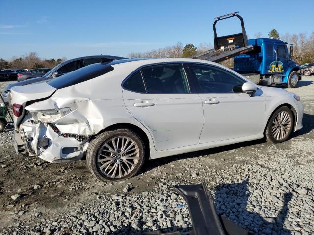 Изображение 3 2019 TOYOTA CAMRY XSE 2019 с VIN 4T1BZ1HK3KU507640
