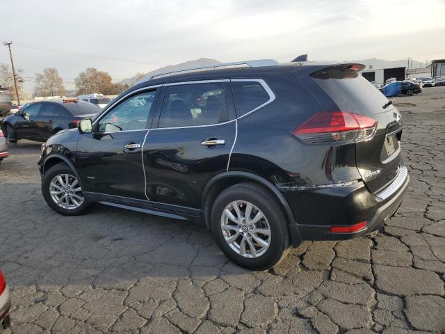 Image 2 of 2018 NISSAN ROGUE SV HYBRID 2018 with VIN 5N1ET2MT1JC844394