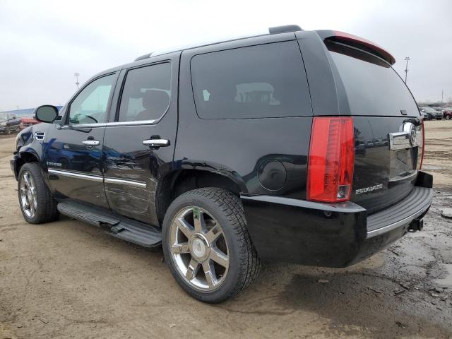Obraz 2 z 2007 CADILLAC ESCALADE LUXURY 2007 z VIN 1GYFK63847R343550
