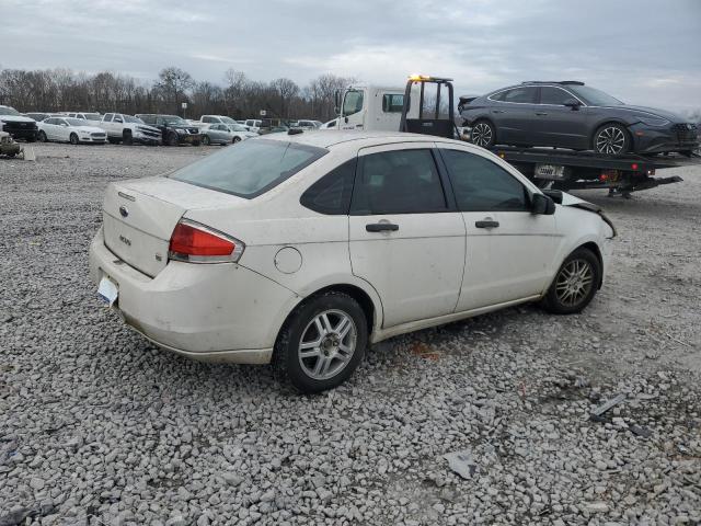 Image 3 of 2010 FORD FOCUS SE 2010 with VIN 1FAHP3FN0AW123112