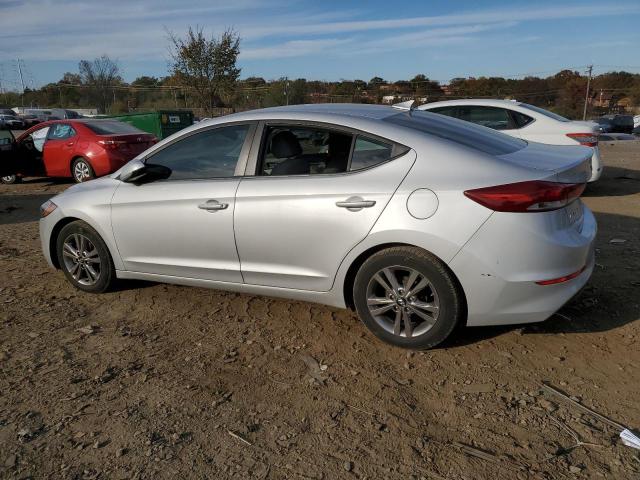 Изображение 2 2017 HYUNDAI ELANTRA SE 2017 с VIN KMHD84LFXHU075158