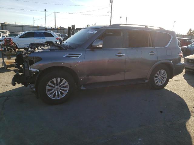 Obraz 2018 NISSAN ARMADA SV 2018