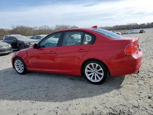 Image 2 of 2011 BMW 328 I 2011 with VIN WBAPH7C56BE461455