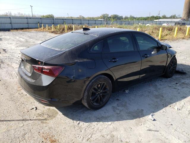 Изображение 3 2018 CHEVROLET MALIBU LT 2018 с VIN 1G1ZD5ST3JF169002