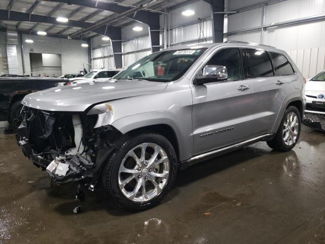 Obraz 2021 JEEP GRAND CHEROKEE SUMMIT 2021