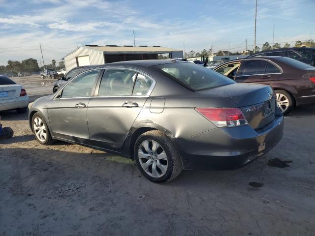 Obraz 2 z 2008 HONDA ACCORD EXL 2008 z VIN 1HGCP26828A068759