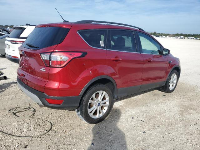 Image 3 of 2018 FORD ESCAPE SE 2018 with VIN 1FMCU0GD6JUC67322
