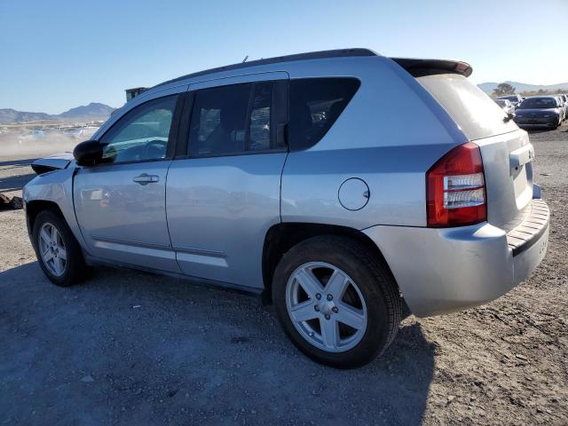 Изображение 2 2010 JEEP COMPASS SPORT 2010 с VIN 1J4NT4FB9AD650012
