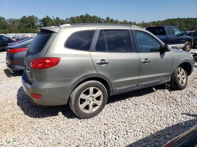 Изображение 3 2008 HYUNDAI SANTA FE SE 2008 с VIN 5NMSH13E18H160933