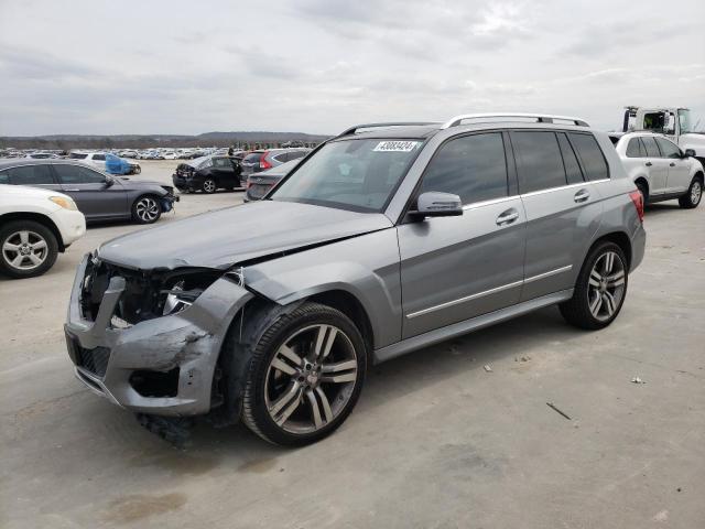 Изображение 1 2014 MERCEDES-BENZ GLK 350 2014 с VIN WDCGG5HB0EG221684