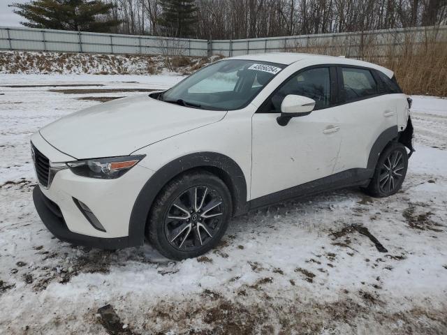 Obraz 1 z 2018 MAZDA CX-3 TOURING 2018 z VIN JM1DKDC75J1324441