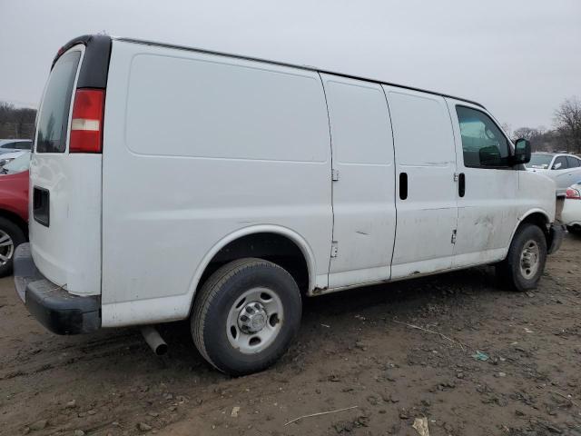Image 3 of 2013 CHEVROLET EXPRESS G2500  2013 with VIN 1GCWGFCA4D1151954