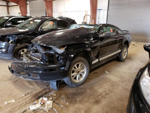 Obraz 2006 FORD MUSTANG  2006