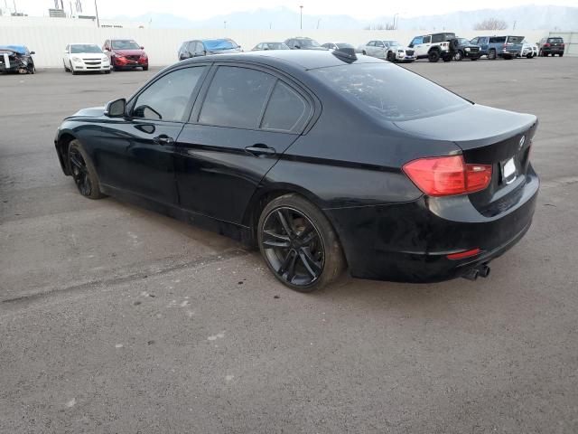 Obraz 2 z 2014 BMW 328 I SULEV 2014 z VIN WBA3C1C57EK116550