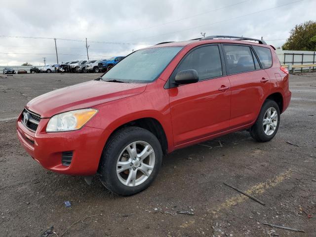 2012 TOYOTA RAV4  2012 image
