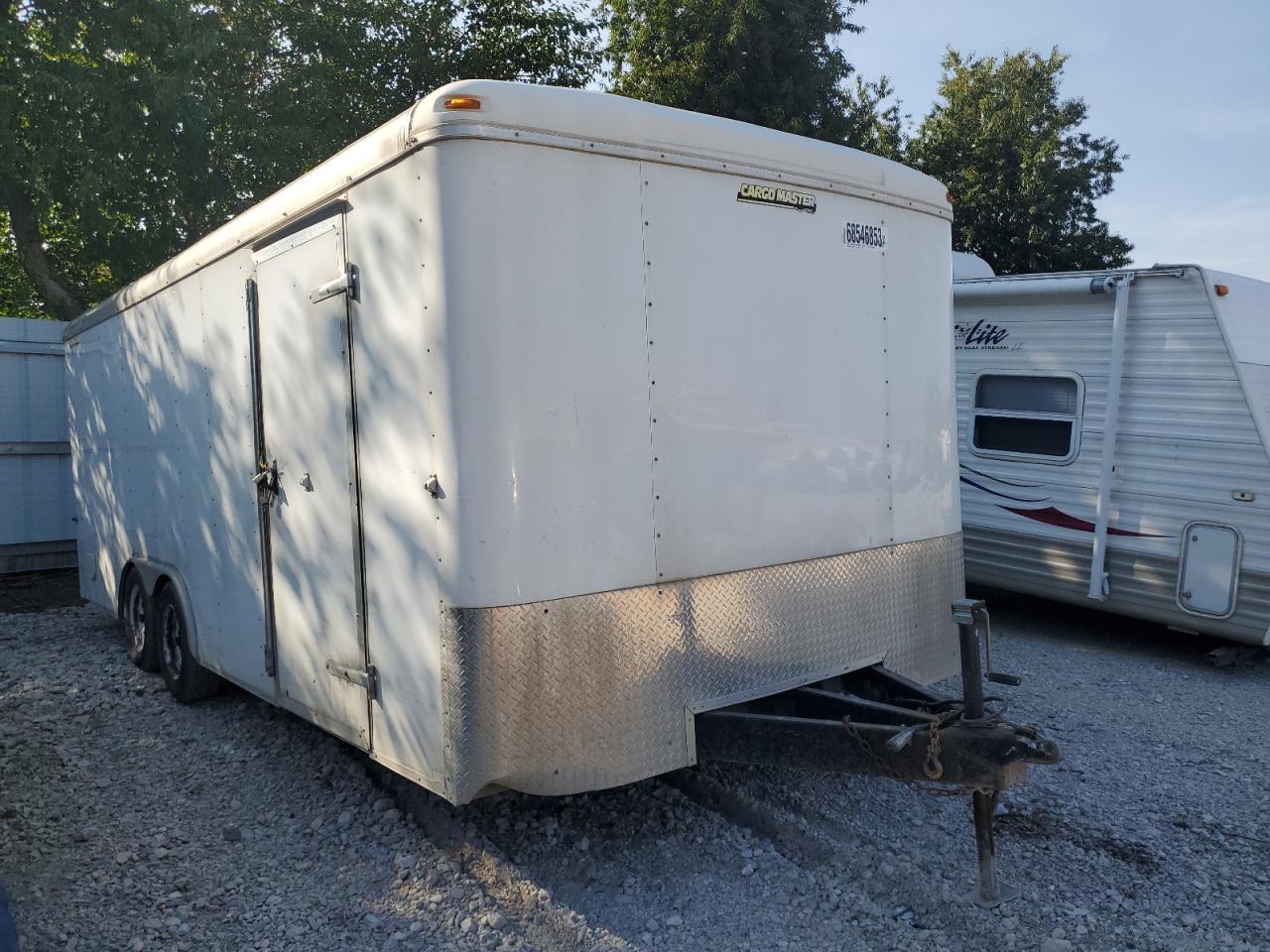Изображение 1 2011 DOOL UTILITY TR 2011 с VIN 1DGCS2027BM095078